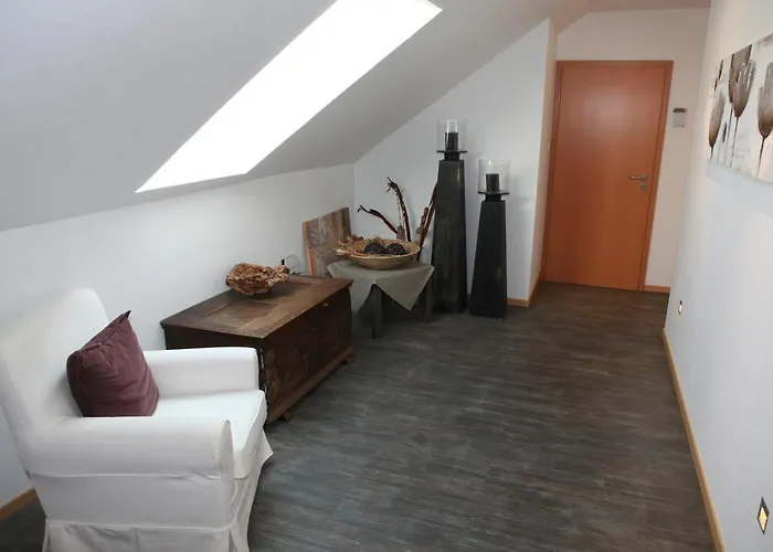 Hotel Haus Berger